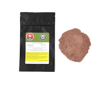 VC Pantry - VC Pantry - 1-Minute Brownie