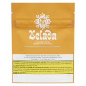 Golden Milk Latte Mix - 3 Pack