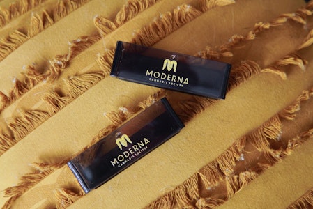 Detonate - Moderna Roller