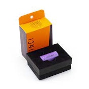 Davinci Micro Battery - replacement