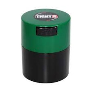 HBI - Tight Vac Large 3.25oz Blk/Grn