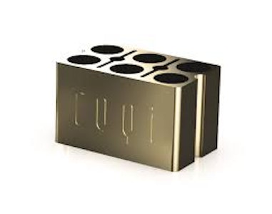 Humble & Fume  - Toqi 510 Cart Holder