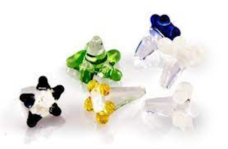 West Coast Gifts  - Glass Screen 10pk