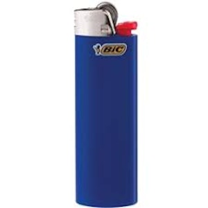 BIC - Classic Disposable Lighters