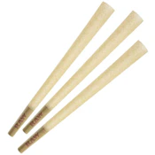 Peacemaker Classic Pre-Rolled Cones by 3 Cones Per Pack