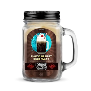 West Coast Gifts  - Bomb Ass Banana Nut Bread 