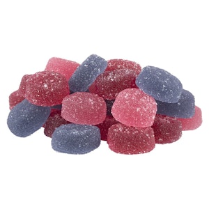 ORGANIGRAM INC. - Berry Good Day Soft Chew 30 Pack Soft Chews