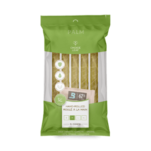 Turning Point  - Choice Leaf - Palm - 2 Pack