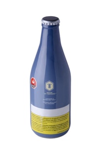 House of Terpenes - Limonene & Sparkling Tonic