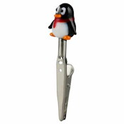Roach Clip Penguin