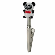 Roach Clip Panda