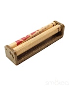Raw Hemp Plastic Rolling Machine 79mm