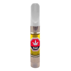 Ayurcann Inc. - Cherry Blossom OG 510 Thread Cartridge 1g 510 Thread Cartridges