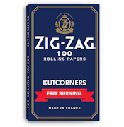 ZigZag Blue