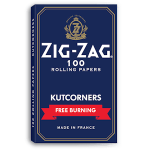 Turning Point Brands - ZigZag Blue