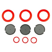 Utilian 722 care package