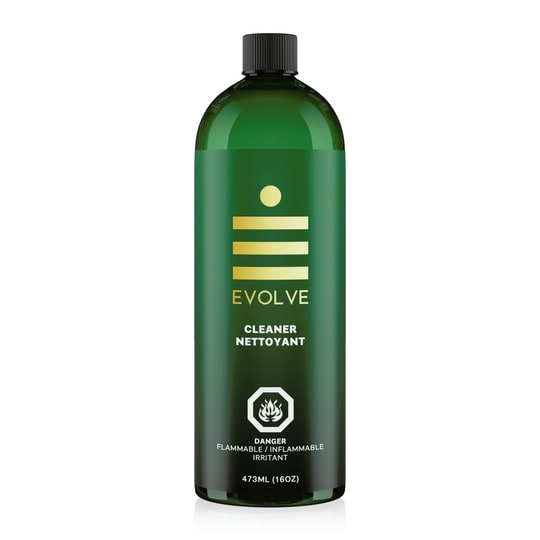 Evolve - Glass Cleaner - 16oz
