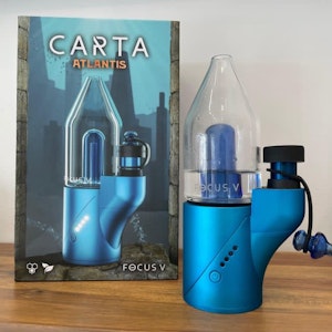 RecMarketing - Focus V Atlantis Limited Edition