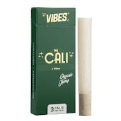Vibes The Cali Hemp - 2 gram 