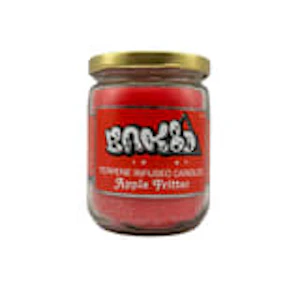 Smoke Arsenal - Baked Odour Eliminator 13oz Candle