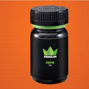 Gems 5:0 | Redecan