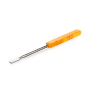 Dab Tool - Orange - Red Eye Glass
