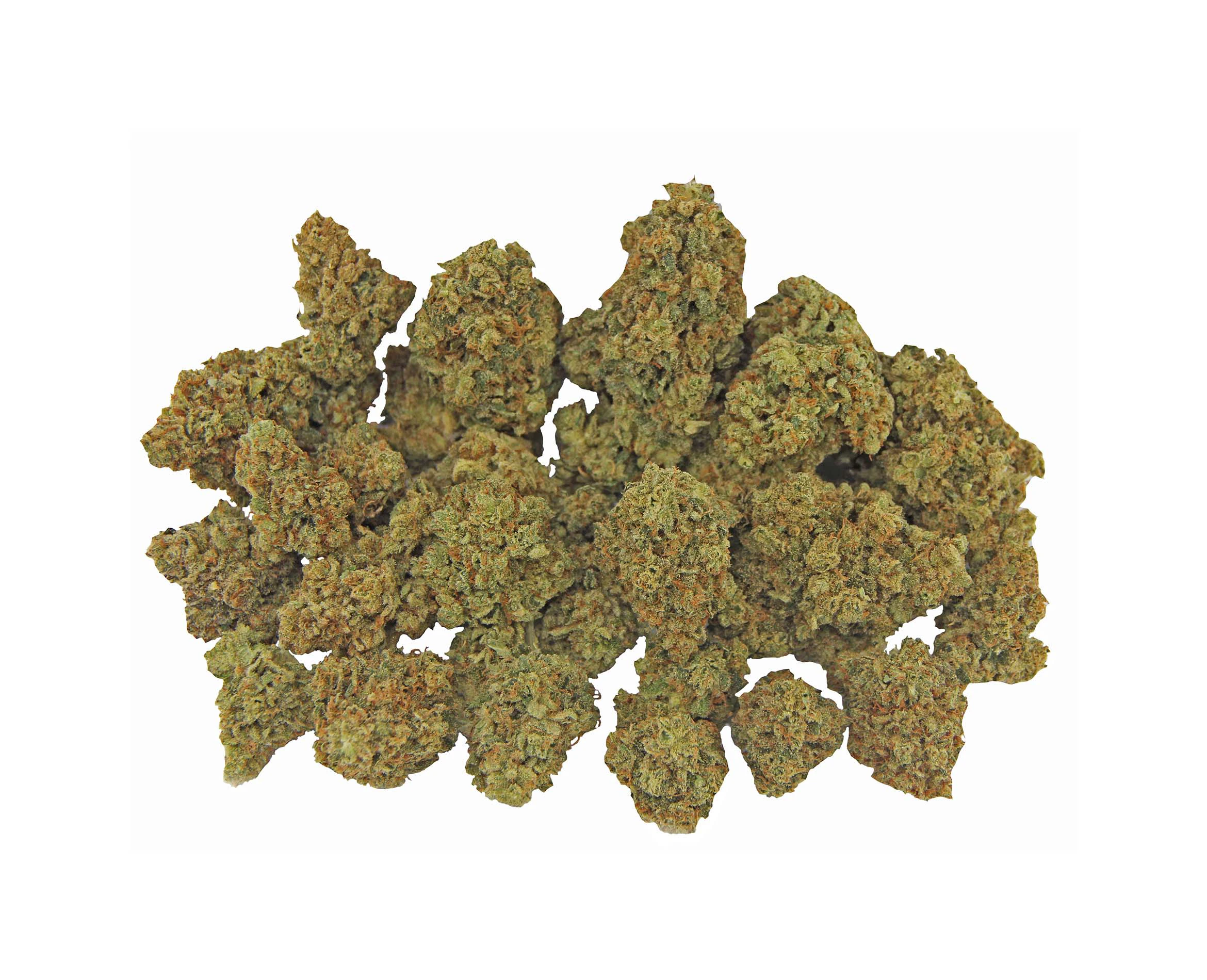 Virtue Cannabis - Galactic Glue 3.5g Dried Flower Main Image