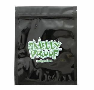 Smelly Proof - Medium