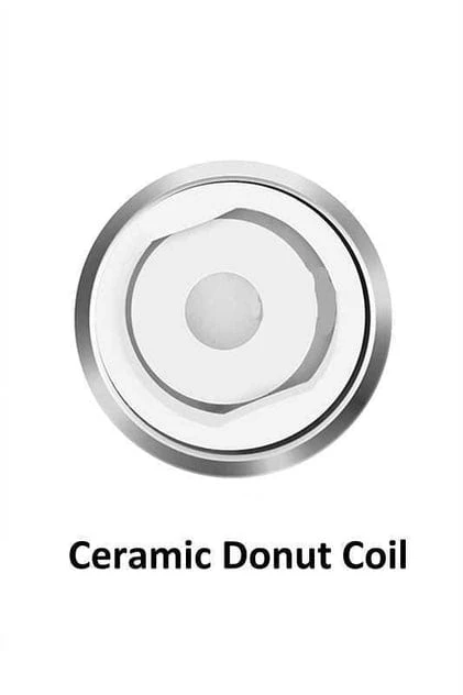WEST COAST GIFTS - Yocan Evolve Plus Coil - Ceramic Donut Main Image