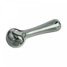 West Coast Gifts  - 4.5" Smoke Solid Colour Main Image