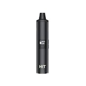 Yocan Hit Dry Herb Vaporizer Black