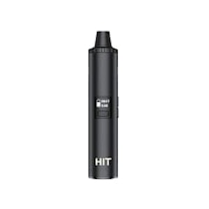 West Coast Gifts  - Yocan Hit Dry Herb Vaporizer Black