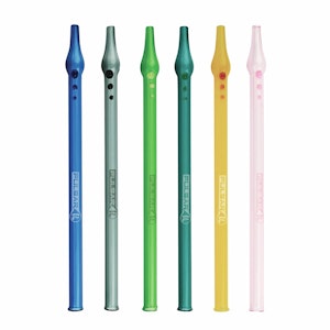 Pulsar - 10" Dab Straw