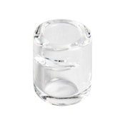 Gear Small Quartz Banger Insert