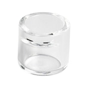 Gear Medium Quartz Banger Insert