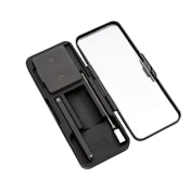 Jane West - The Compact (Dugout)