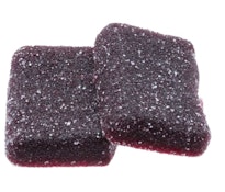 REAL FRUIT ELDERBERRY CBN - 2pc