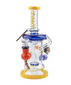 Cheech Bong - 10" Recyler