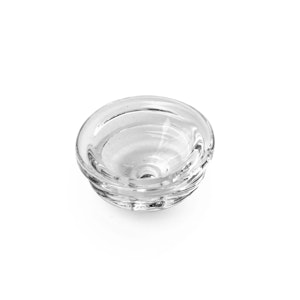 Lit Silicone - Replacement Bowl 4" - Lit Silicone