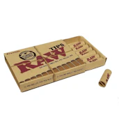 Tips - Raw Pre-Rolled Tips 21 pack