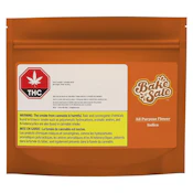 ALL PURPOSE FLOWER INDICA - 28