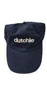 Dutchie - Hat - Blue and White