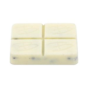 Bhang - THC COOKIES & CREAM WHITE CHOC | 10mg