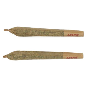Experion Biotechnologies Inc - Sunset Sherbet Pre-Roll - Citizen Stash
