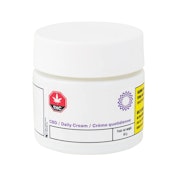 CBD CREAM | 1200mg
