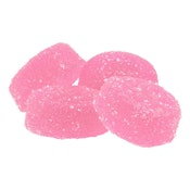 CRAZY CREAM SODA | 4 x 2.5mg