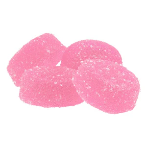 Shred'ems Pop! - Crazy Cream Soda - THC 2.5mg x 4