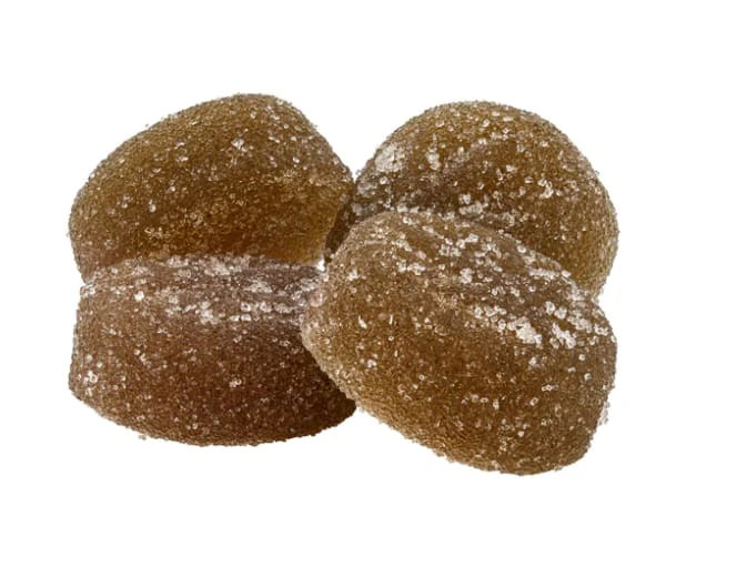 Shred'ems Pop! - Shred'ems Pop! Root Beer Blast Gummies Main Image