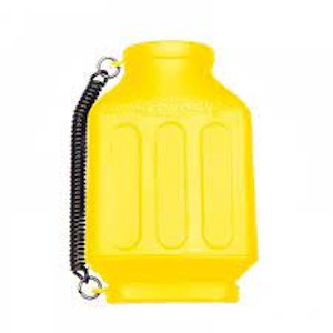 Smokebuddy - Junior - Yellow