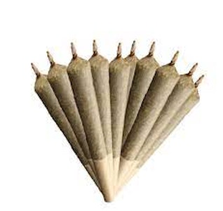 WEED ME - BLACK CHERRY PUNCH- INDICA 20% PLUS